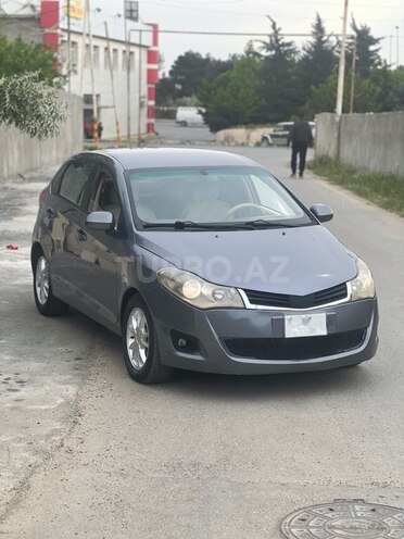 Chery Fulwin 2 2011, 142,907 km - 1.5 l - Bakı