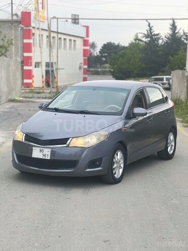 Chery Fulwin 2 2011, 142,907 km - 1.5 l - Bakı