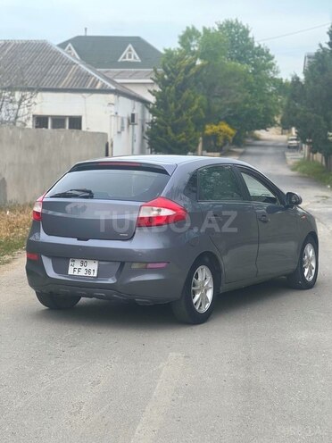 Chery Fulwin 2 2011, 142,907 km - 1.5 l - Bakı