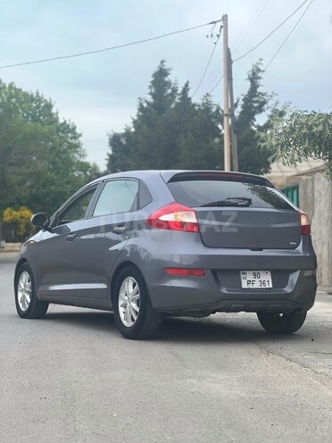 Chery Fulwin 2 2011, 142,907 km - 1.5 l - Bakı
