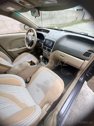 Chery Fulwin 2 2011, 142,907 km - 1.5 l - Bakı