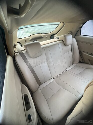 Chery Fulwin 2 2011, 142,907 km - 1.5 l - Bakı
