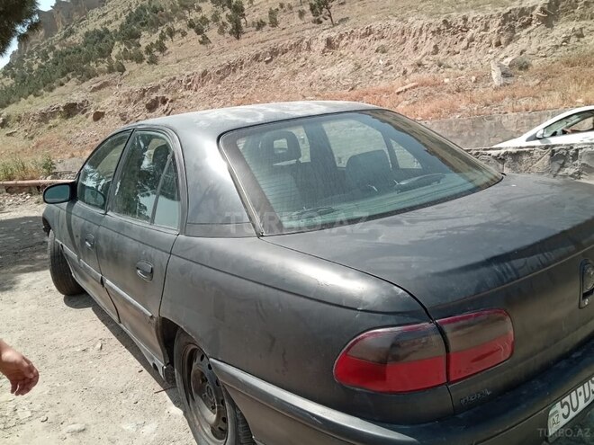Opel Omega 1994, 388,055 km - 2.0 l - Bakı