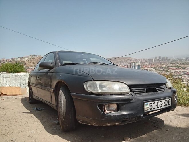 Opel Omega 1994, 388,055 km - 2.0 l - Bakı