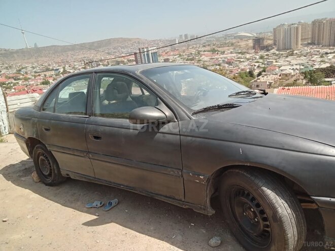 Opel Omega 1994, 388,055 km - 2.0 l - Bakı