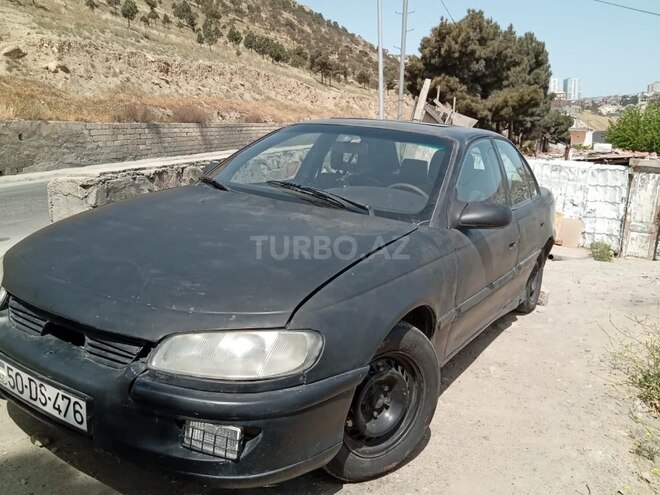 Opel Omega 1994, 388,055 km - 2.0 l - Bakı