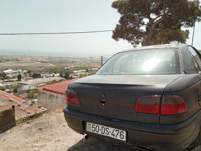 Opel Omega 1994, 388,055 km - 2.0 l - Bakı