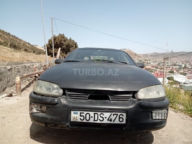 Opel Omega 1994, 388,055 km - 2.0 l - Bakı