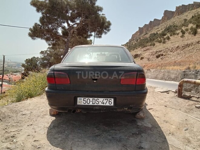 Opel Omega 1994, 388,055 km - 2.0 l - Bakı