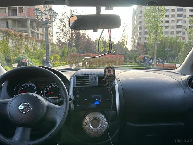 Nissan Sunny 2012, 62,000 km - 1.2 l - Bakı