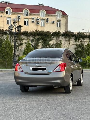 Nissan Sunny 2012, 62,000 km - 1.2 l - Bakı