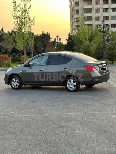 Nissan Sunny 2012, 62,000 km - 1.2 l - Bakı