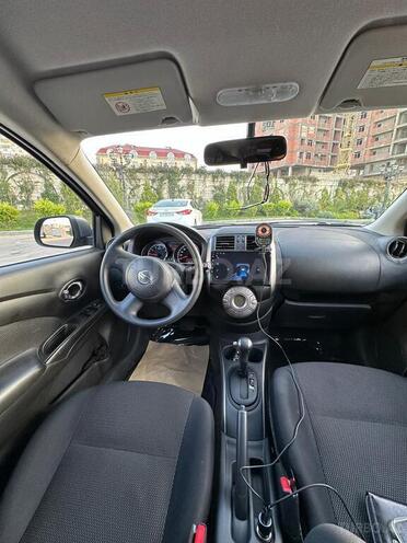 Nissan Sunny 2012, 62,000 km - 1.2 l - Bakı