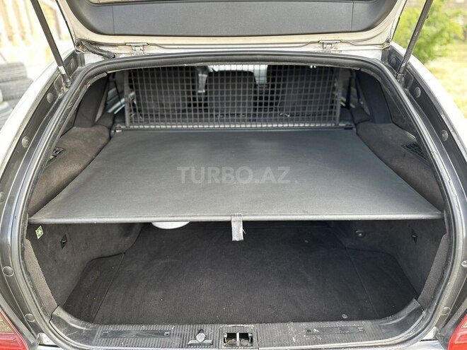 Mercedes C 220 d 2000, 285,000 km - 2.2 l - Bakı