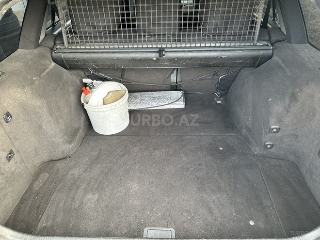 Mercedes C 220 d 2000, 285,000 km - 2.2 l - Bakı