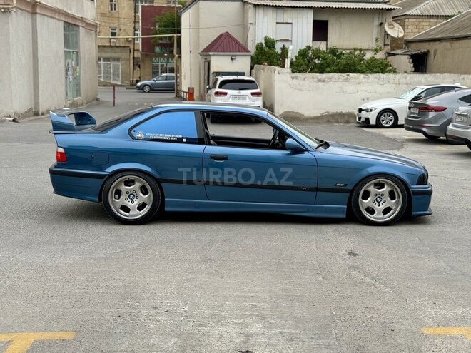 BMW 318 1995, 360,171 km - 1.8 l - Bakı