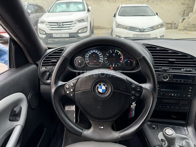 BMW 318 1995, 360,171 km - 1.8 l - Bakı