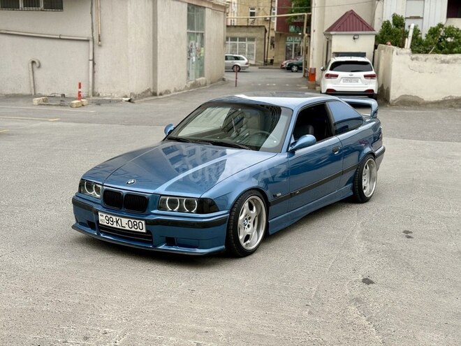 BMW 318 1995, 360,171 km - 1.8 l - Bakı