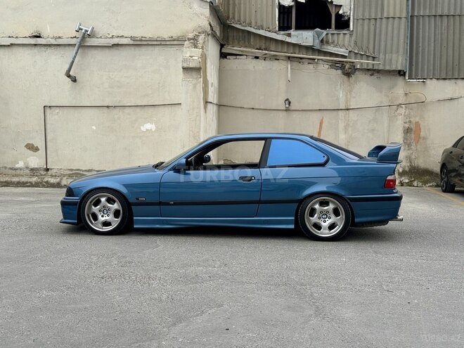 BMW 318 1995, 360,171 km - 1.8 l - Bakı