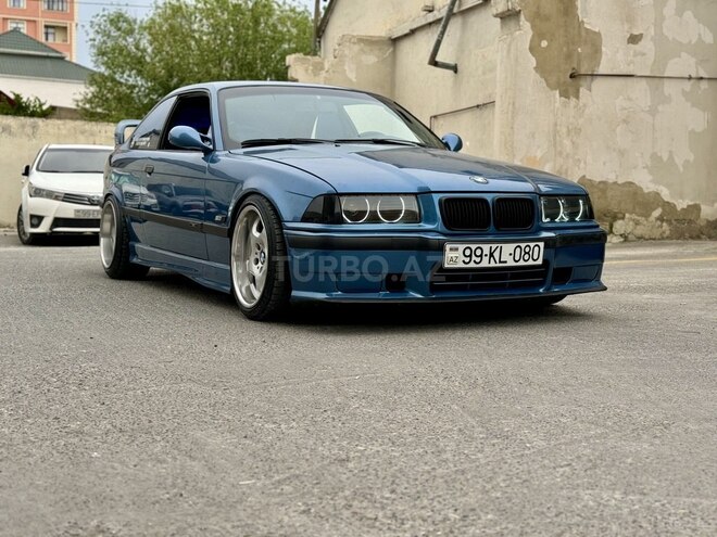 BMW 318 1995, 360,171 km - 1.8 l - Bakı