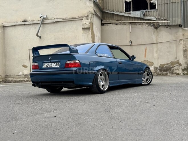 BMW 318 1995, 360,171 km - 1.8 l - Bakı