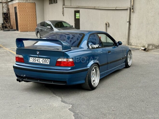 BMW 318 1995, 360,171 km - 1.8 l - Bakı