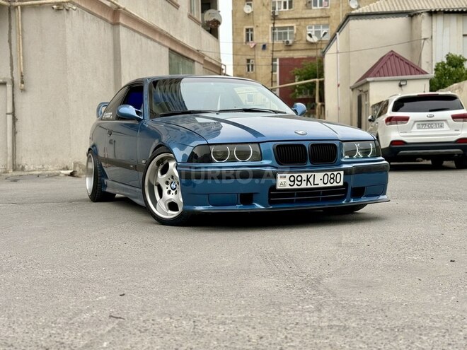 BMW 318 1995, 360,171 km - 1.8 l - Bakı