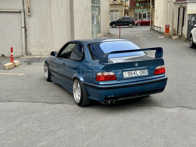 BMW 318 1995, 360,171 km - 1.8 l - Bakı