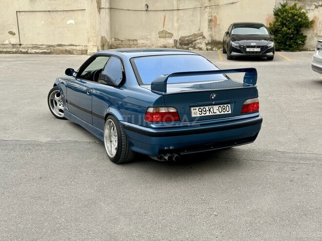 BMW 318 1995, 360,171 km - 1.8 l - Bakı