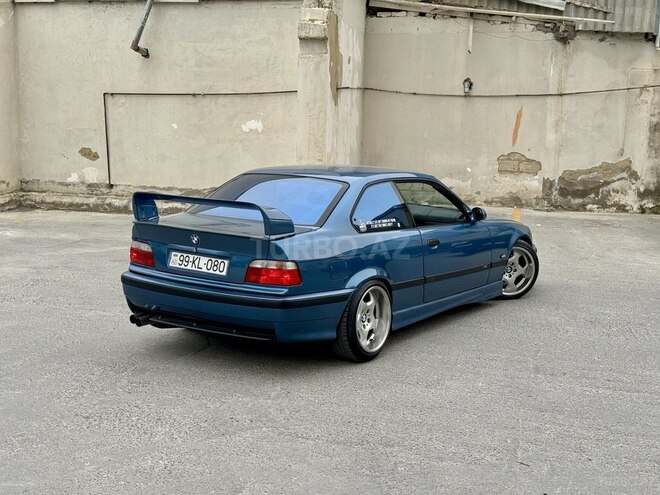 BMW 318 1995, 360,171 km - 1.8 l - Bakı