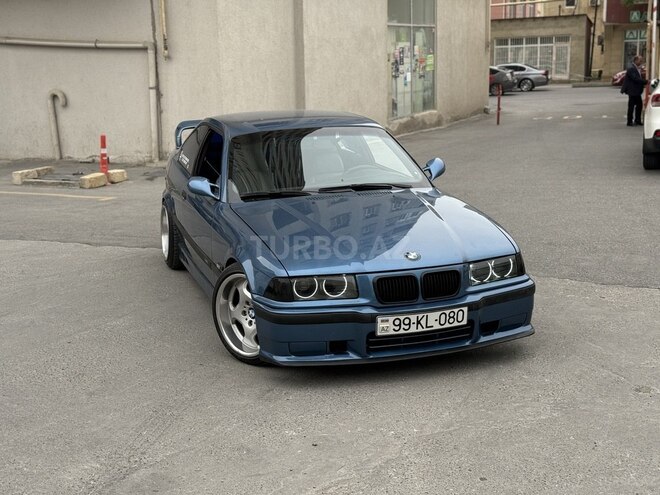 BMW 318 1995, 360,171 km - 1.8 l - Bakı