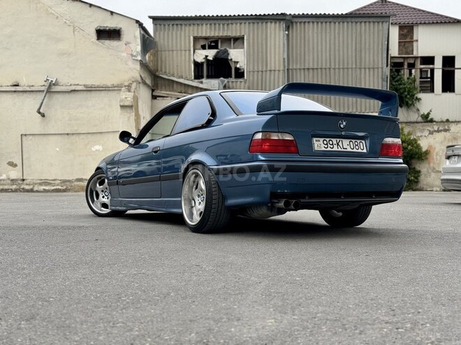 BMW 318 1995, 360,171 km - 1.8 l - Bakı