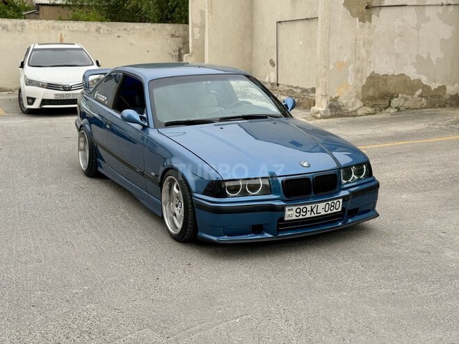 BMW 318 1995, 360,171 km - 1.8 l - Bakı