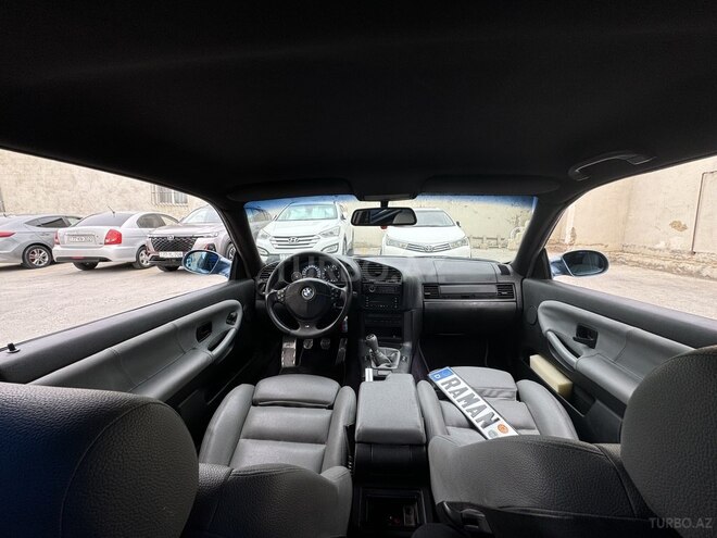 BMW 318 1995, 360,171 km - 1.8 l - Bakı