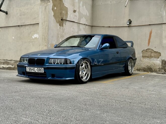 BMW 318 1995, 360,171 km - 1.8 l - Bakı