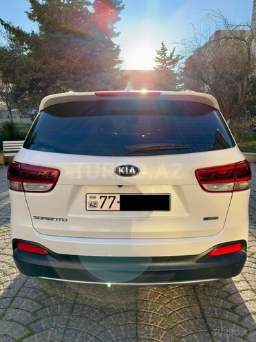 Kia Sorento 2014, 165,000 km - 2.0 l - Bakı