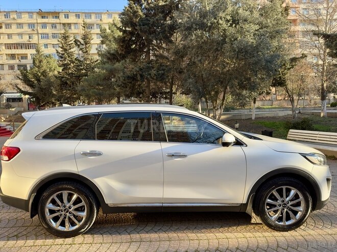 Kia Sorento 2014, 165,000 km - 2.0 l - Bakı