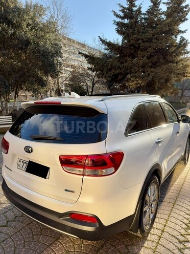 Kia Sorento 2014, 165,000 km - 2.0 l - Bakı