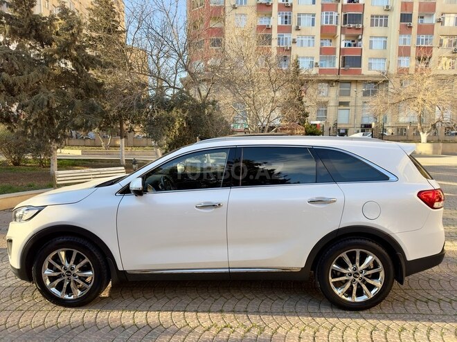 Kia Sorento 2014, 165,000 km - 2.0 l - Bakı