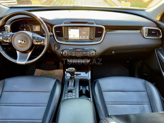 Kia Sorento 2014, 165,000 km - 2.0 l - Bakı