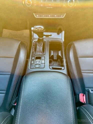 Kia Sorento 2014, 165,000 km - 2.0 l - Bakı