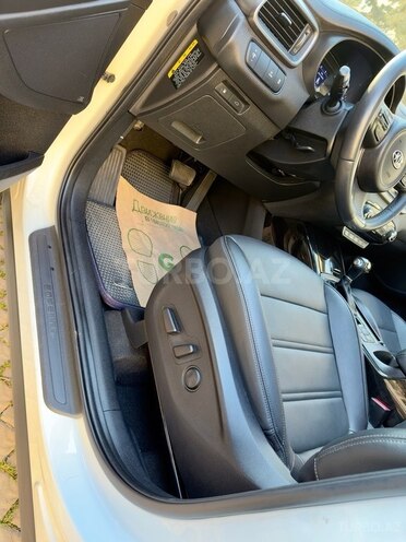 Kia Sorento 2014, 165,000 km - 2.0 l - Bakı