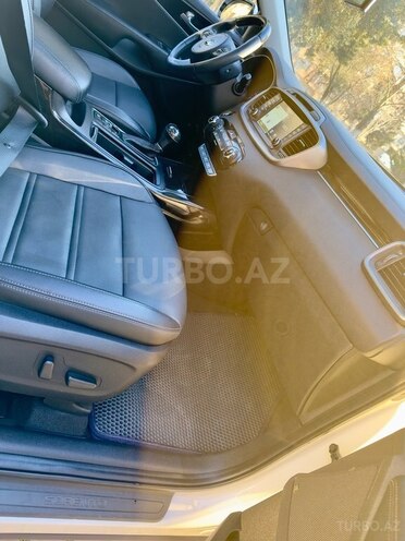 Kia Sorento 2014, 165,000 km - 2.0 l - Bakı