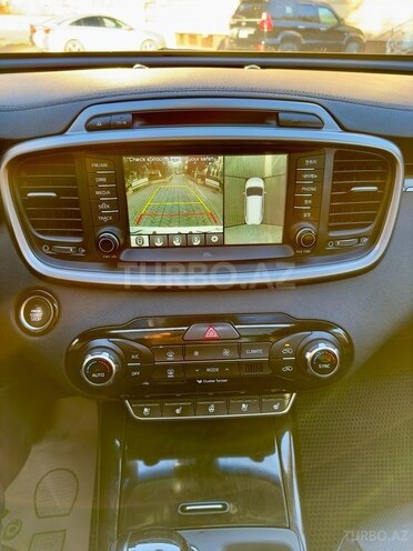 Kia Sorento 2014, 165,000 km - 2.0 l - Bakı