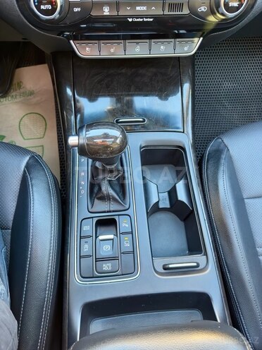 Kia Sorento 2014, 165,000 km - 2.0 l - Bakı