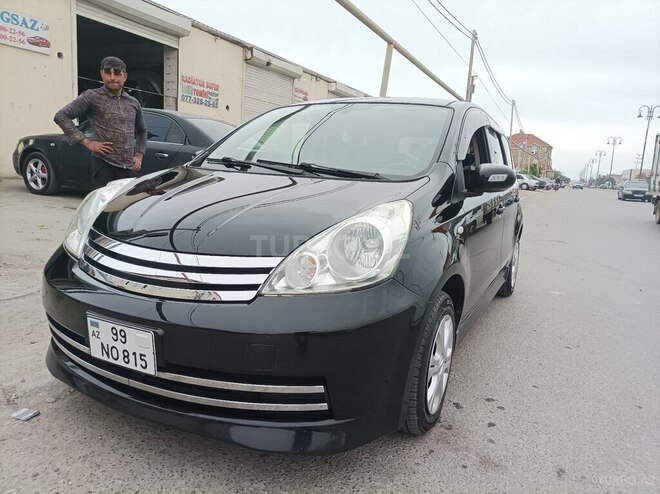 Nissan Note 2011, 99,000 km - 1.5 l - Bakı