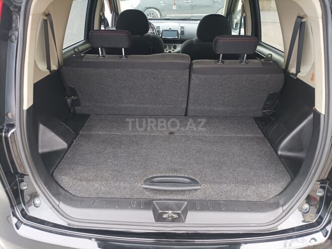 Nissan Note 2011, 99,000 km - 1.5 l - Bakı