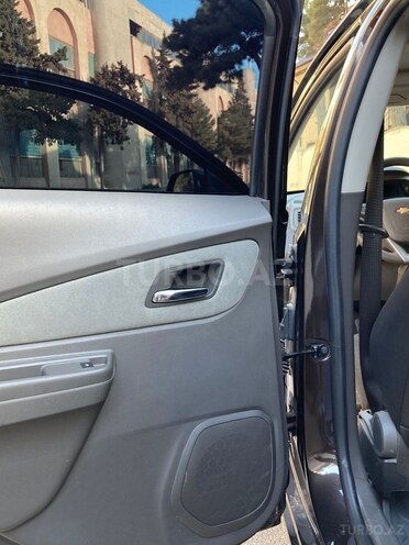 Chevrolet Cobalt 2023, 9,000 km - 1.5 l - Bakı