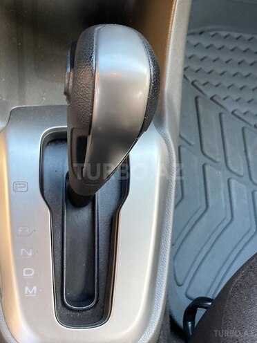Chevrolet Cobalt 2023, 9,000 km - 1.5 l - Bakı