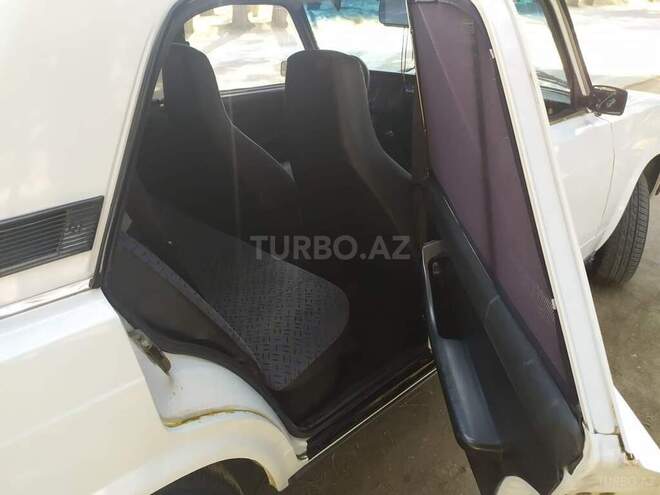 LADA (VAZ) 2107 2005, 99,318 km - 1.6 l - Bakı